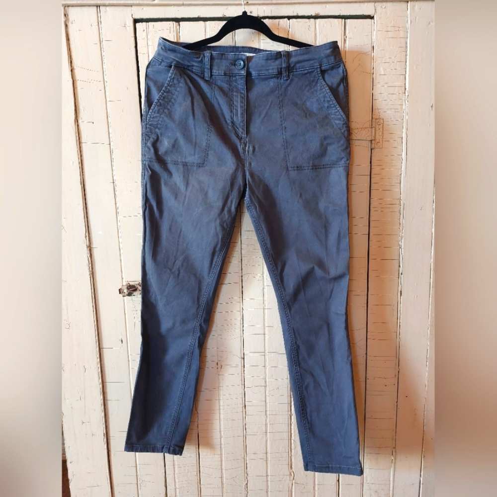 Loft skinny pants